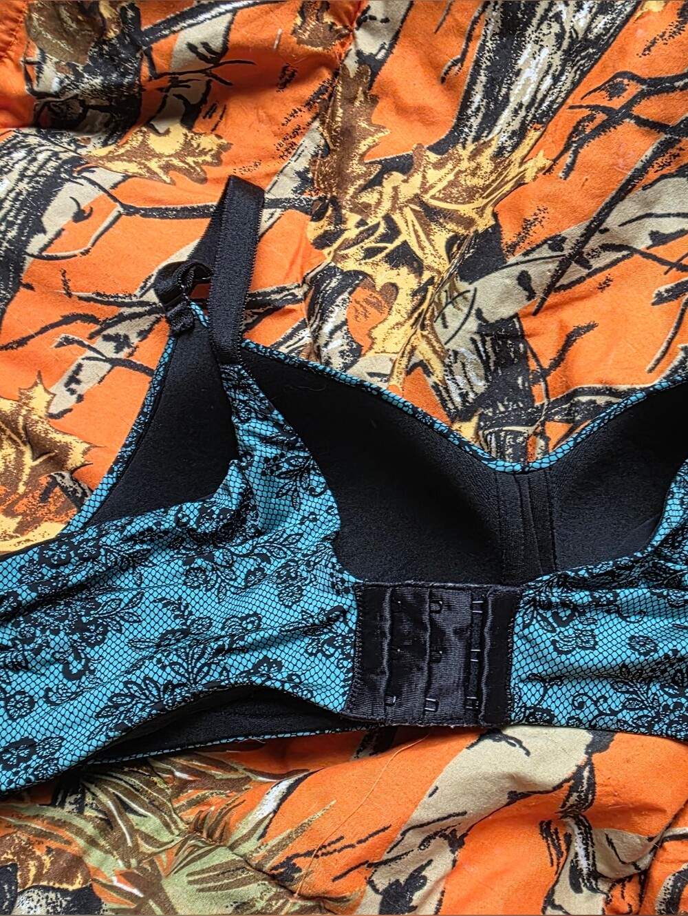 Torrid Bra - Picture 2 of 5